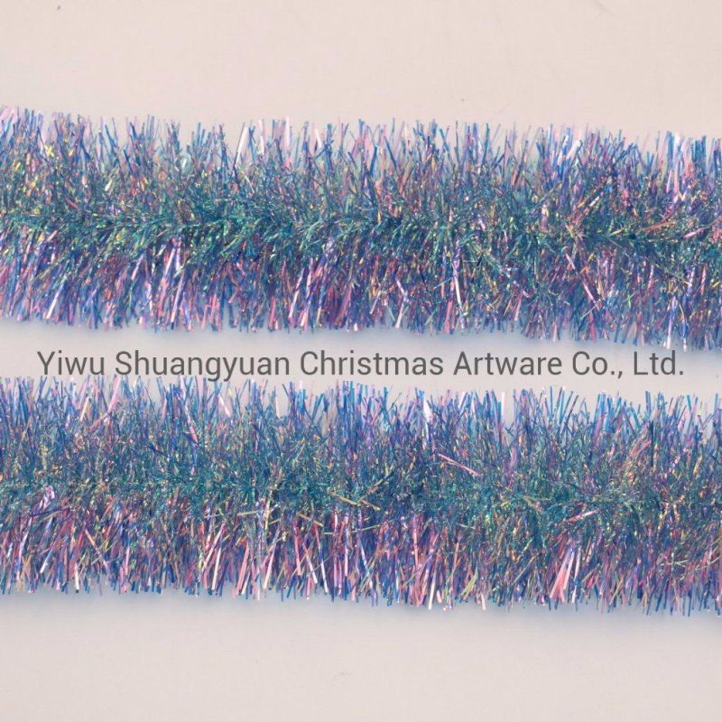 Xmas Home Decoration Christmas Tinsel