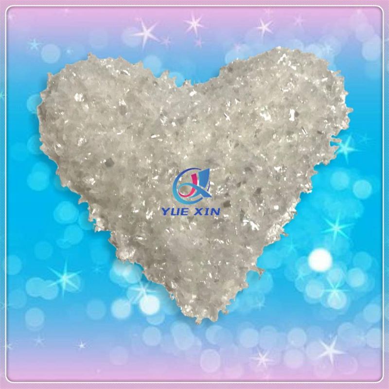 Sparkling Artificial Snow - Winter White Snow - Christmas Craft