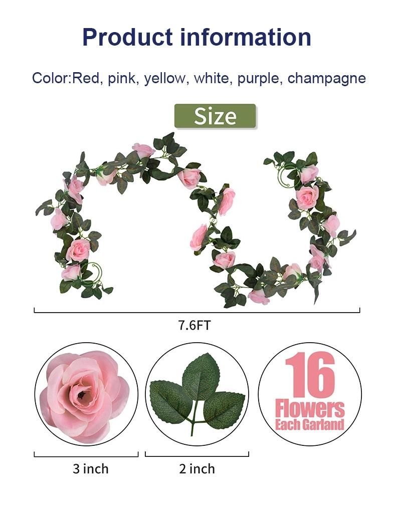 Artificial Eucalyptus Wreath 20inch Large Green Leaf Wreath for Festival Celebration Front Door Wall Window Party Decoration