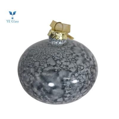 New Design Wholesale Christmas Ball Ornaments Christmas Decoration Ball