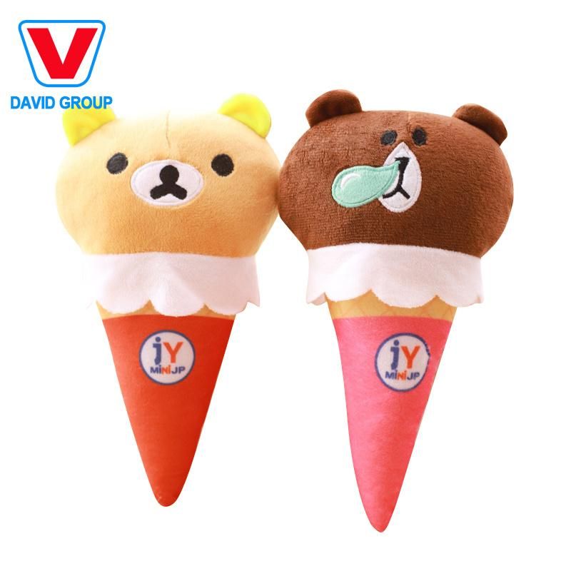 Hot Selling Customized Special-Shape Promotion Business Toy Gift