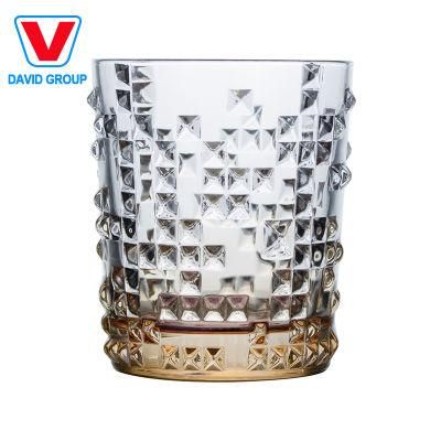 2020 New Luxury Crystal Mug