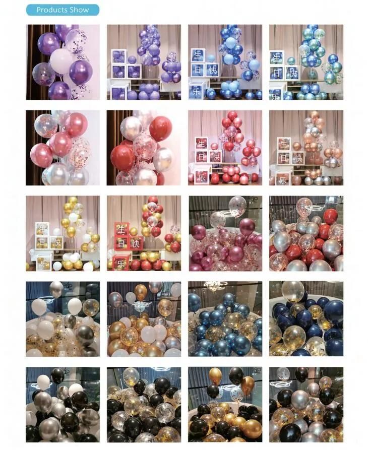 Promotion Gifts Inflatable Floating Advertising Balloon