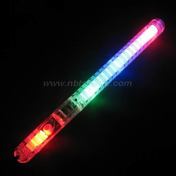 LED Glow Stick with Strap (T9019)