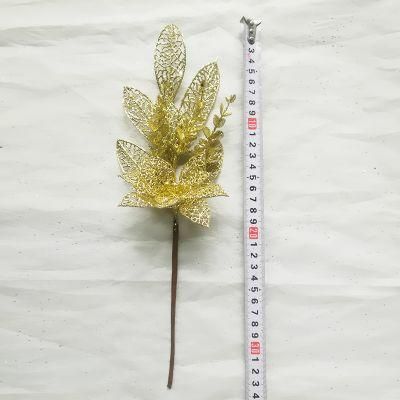 Wedding Christmas Decoration Branch Picks Party Artificial Flower