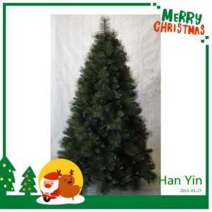 Cheap Wrapping Black Christmas Tree
