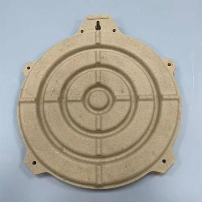 Factory Supplying Recycling Round Target Shooting Targets Paper