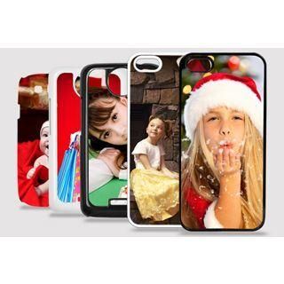 Sublimation Blank Christmas Ornament for Transfer Printing Christmas Gift