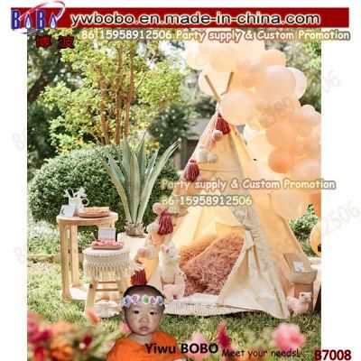 Birthday Party Supply Party Favor Wedding Party Product Party Mint Event Party Play Tent Outdoor Party (B7008)
