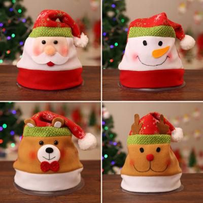 Promotional Cute Christmas Hat