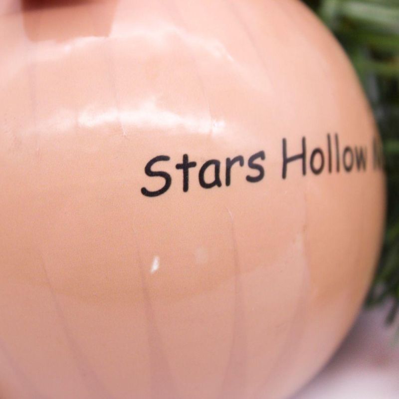 Wholesale Customize Pattern Foam Ornament Decoration Christmas Ball