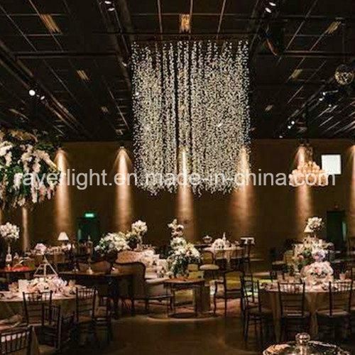 LED Fairy Light Wedding Party Decoration LED Motif Light LED Outdoor Decorative Light