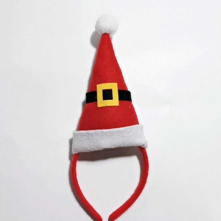 Wholesale Hair Headband for Kids Christmas Christmas Headband