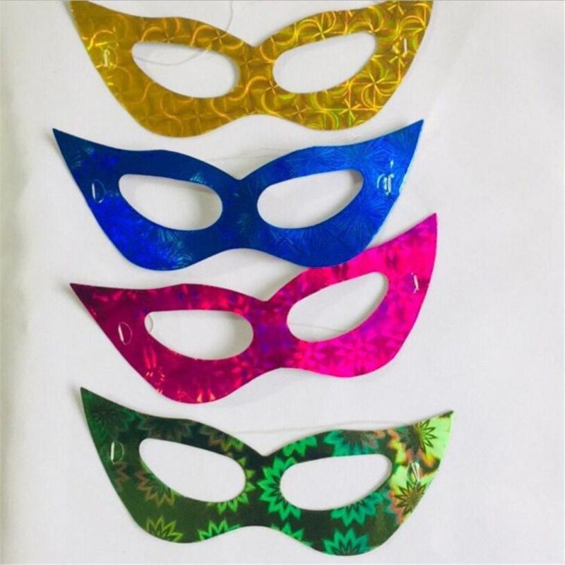 Cartoon Fashion Children Eye Mask