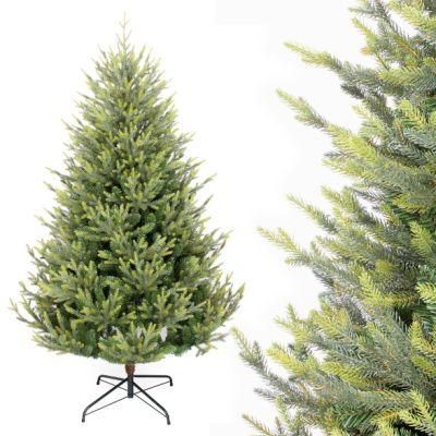 Yh2009 China Manufacturer Excellent Quality Christmas Tree 180cm Decorations Christmas Crafts Tree for Sale