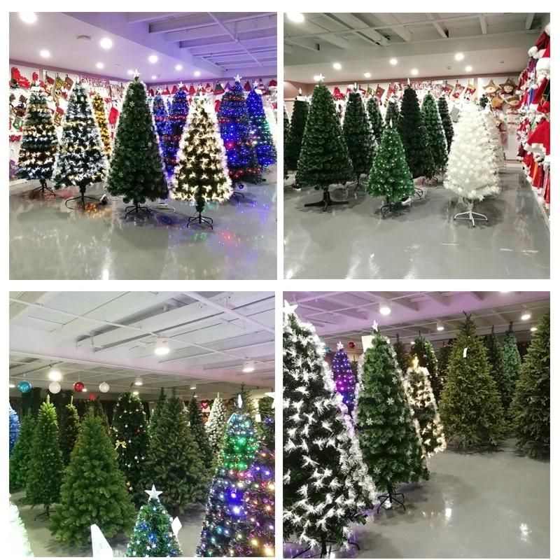 Christmas Tree Natural Arifical Pine Made of First Class PVC