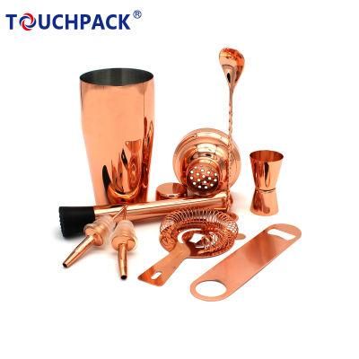 Promotion Cocktail Shaker Set