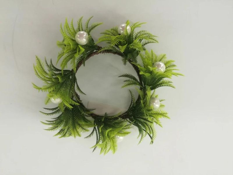 New Design Artificial Wreath Christmas Garland