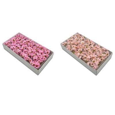 Wholesale Cheaper Chrysanthemum Soap Flower Box for Valentine&prime;s Day, Christmas, Mother&prime;s Day, Anniversary