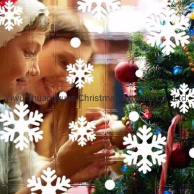 Wholesale Silver Plastic Window Sticker Toilet Sticker Door Sticker Fridge Sticker