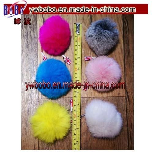 Customized Hygiene Blank Sublimation Key Holder Polymer Germ Free Key Chain for Open Door Elevator No Touch Hand Free Key Ring (G8051)