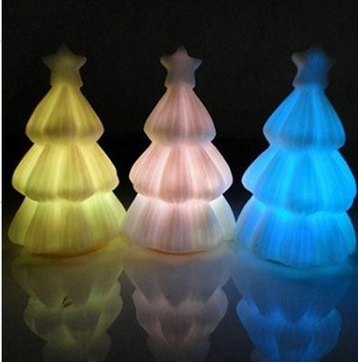 Hot Selling Novelty LED Christmas Tree