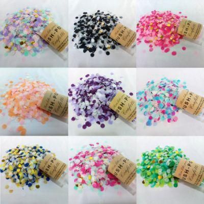 Wedding Push up Confetti Party Popper for Sale