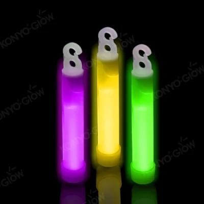 Individual Foilbag Glow Stick (DBD12110)