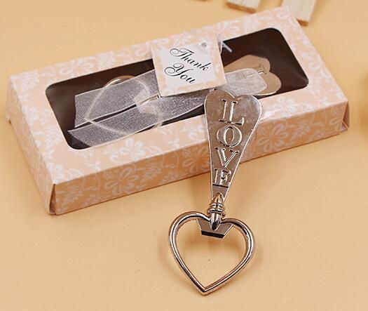 Mini Chopsticks Spoon and Fork Wedding Gift Giveaways for Guests
