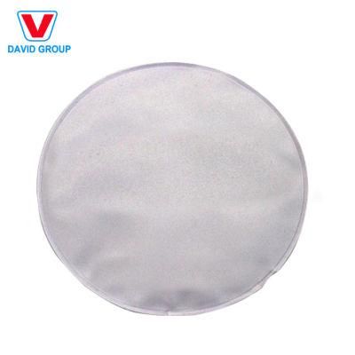 Promotion Custom Ice Pack Gel Packs Food Transparent Cooler Bag