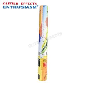 Customized Happy Party Decoration Biodegradable Confetti Party Poppers for Sale