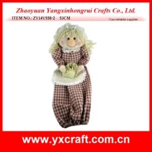 Christmas Decoration (ZY14Y558-2 53CM) Christmas Ornaments Wholesale