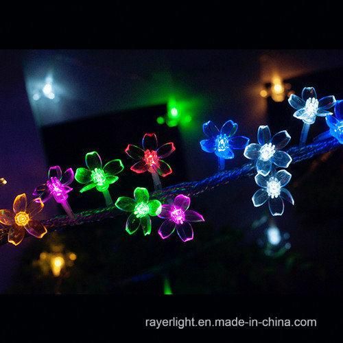 Garden Decoration LED Outdoor Christmas Tree Decorations Party Decoration Light