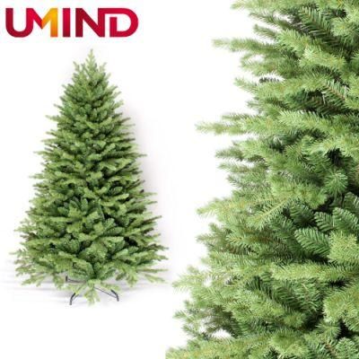 Yh2107 Eco-Friendly Material Christmas Tree 240cm Decoration Tree for Festival Holiday