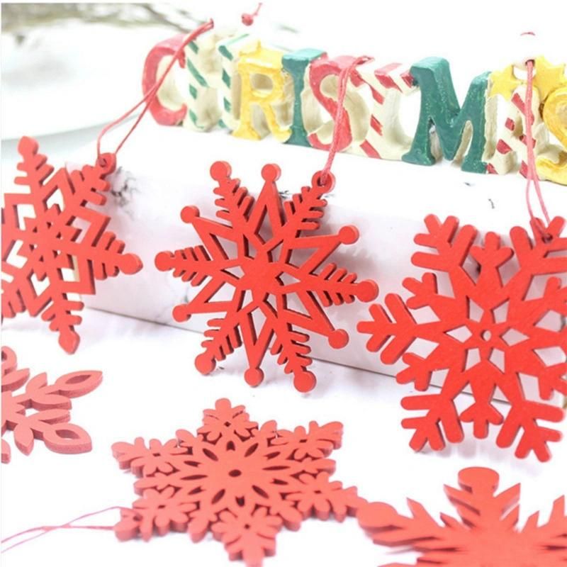 Felt Christmas Hanging Decorative Items Christmas Gifts Cute Felt Tree for Kids