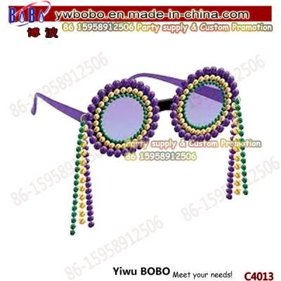 Birthday Halloween Holiday Decoration Mardi Gras Party Favor Party Glasses Party Sunglasses (C4013)