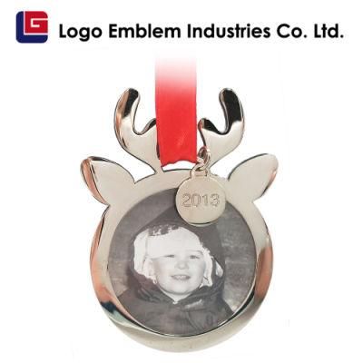 Soft Enamel People Your Brand Individually Polybagged Customized Catholic Ornaments