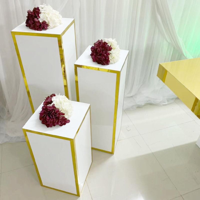 Hot Hotel Party Event Cake Table Wedding Decoration Cake Table