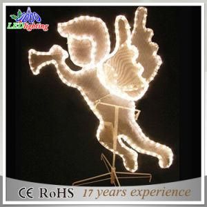 2017 Holiday 2D Angle Light Christmas Decoration Motif Light