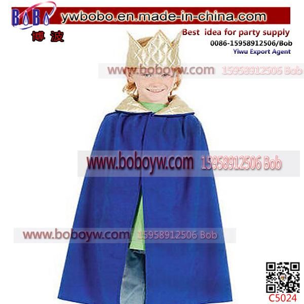 Halloween Costume Party Costume Party Fancy Dress Costume Party Supplies (C5031)