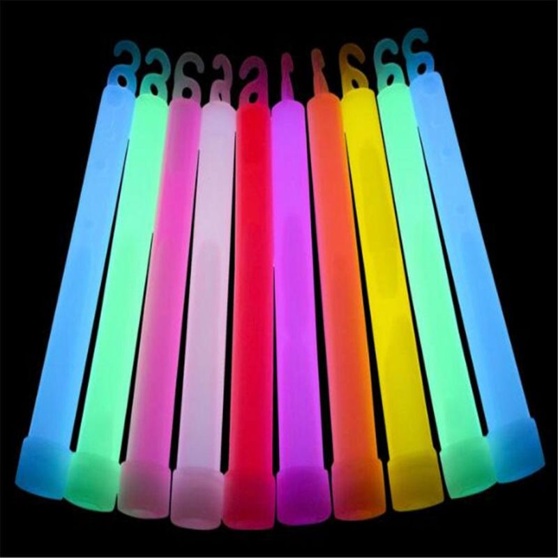 2020 New Children Christmas Glow Stick