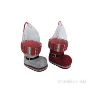 Christmas Christmas Gift Holder Gift Box Packaging