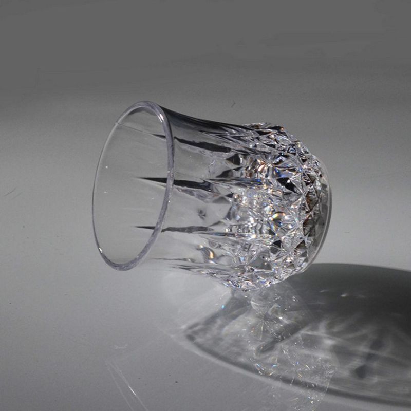 Liquid Sensor LED Cup Water Activated Pineapple Cup