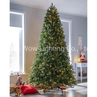 Craford Pine Cone Multi-Function Christmas Tree 5 FT 1.5 M