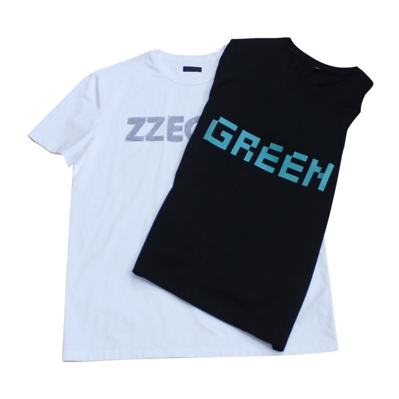 High Quality Cotton Oversize T Shirt Wholesale Combed Cotton Polo T Shirts