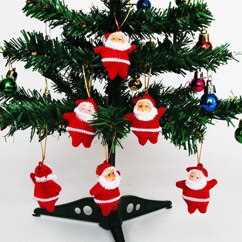 Christmas Decorative Presents Adorable Accessory for Christmas Tree