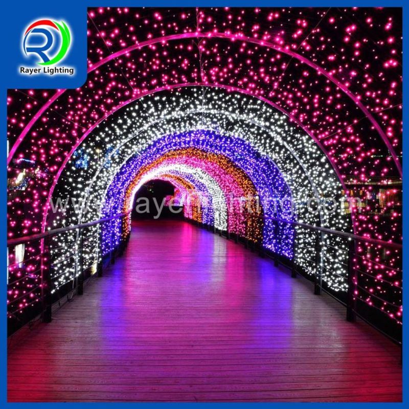 LED Decoration Outdoor Decoration Christmas Light LED String Light