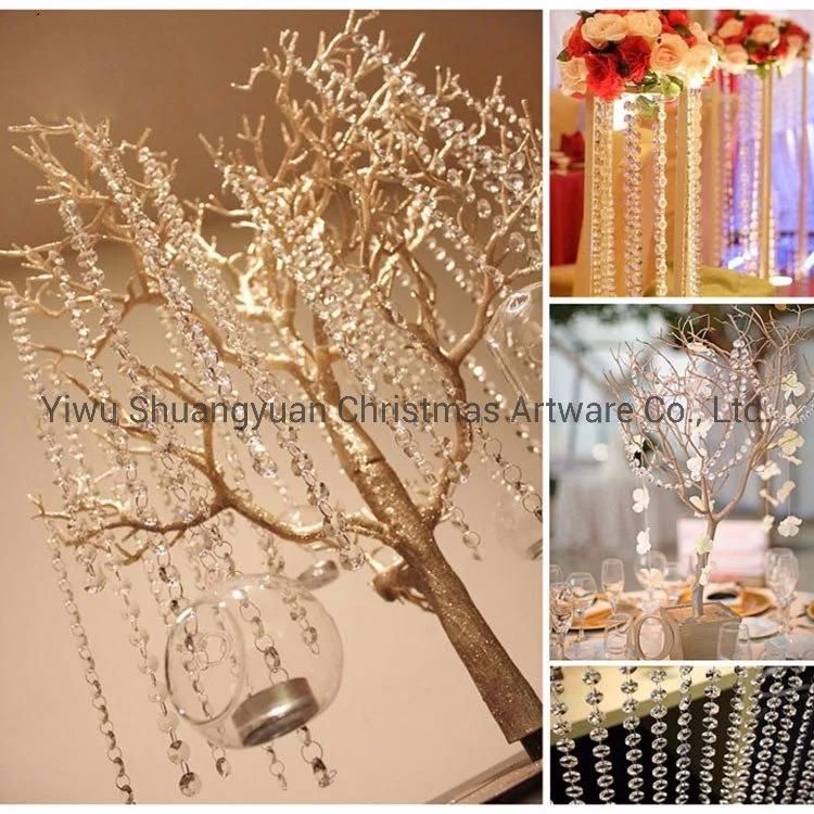 Wholesale Plastic Beads Chain Roll