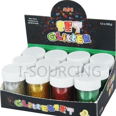 Pet Glitter Powder Little Packing