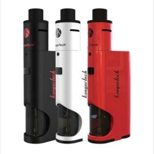 2017 Top Selling Kanger New Arrival Dripbox Starter Kit
